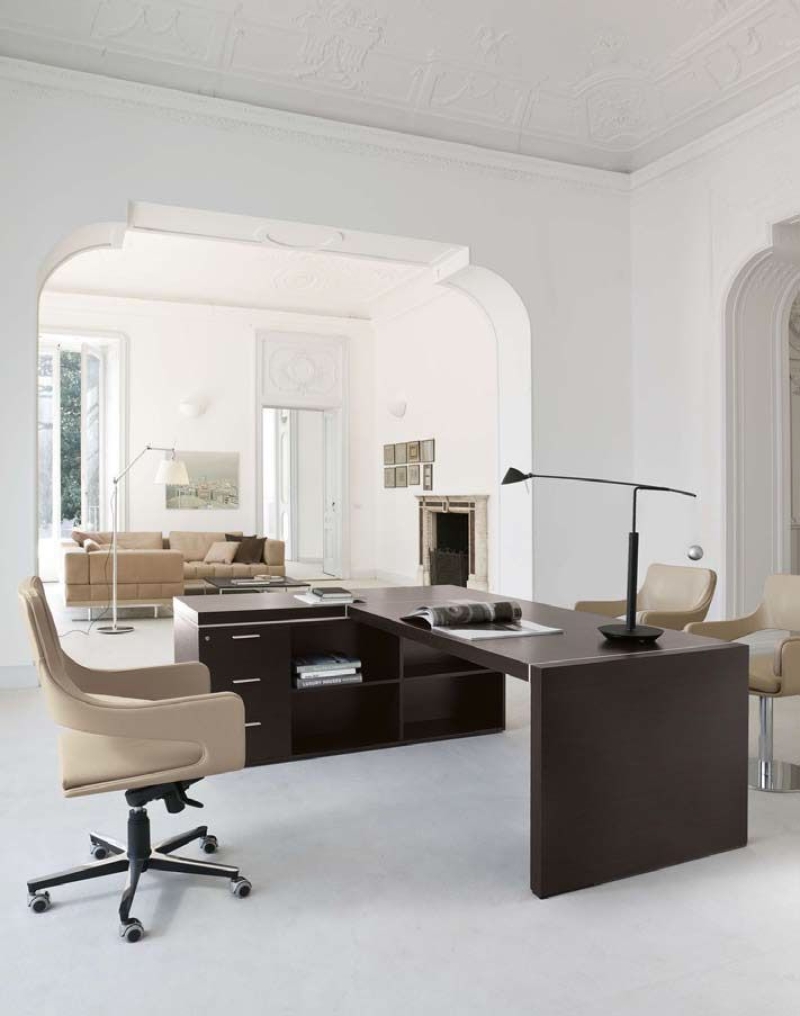 Despachos y oficinas